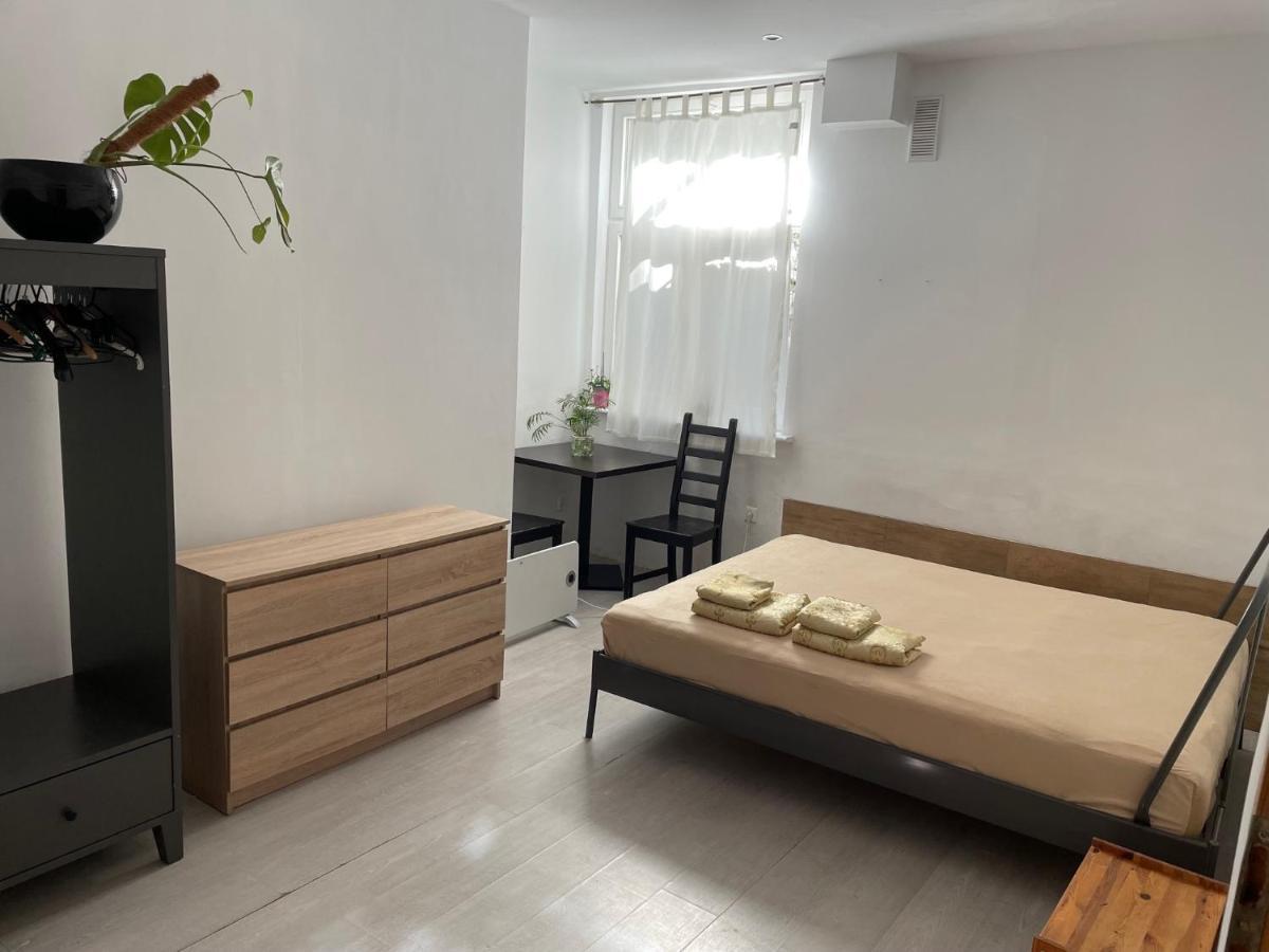 Sopot City Centre Ngoại thất bức ảnh